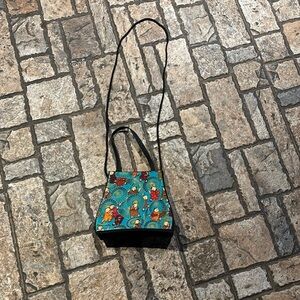 Angela Frascone Vintage Purse